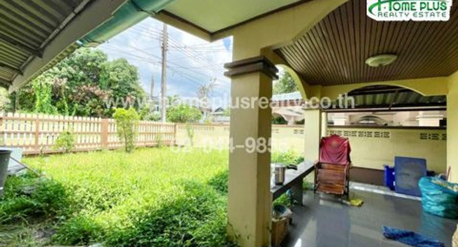 For sale 4 ベッドルーム house in Min Buri, Bangkok