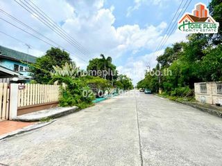 For sale 4 bedrooms house in Min Buri, Bangkok
