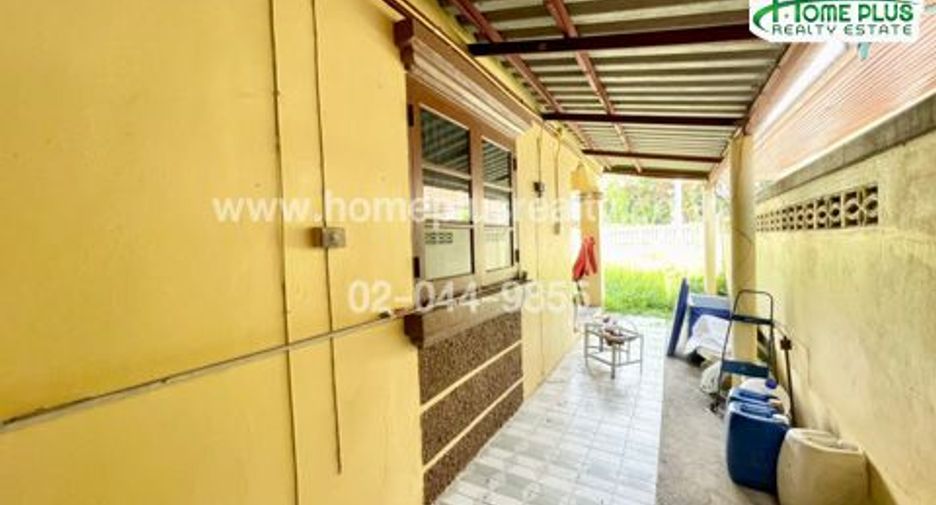 For sale 4 ベッドルーム house in Min Buri, Bangkok