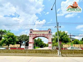 For sale 4 bedrooms house in Min Buri, Bangkok