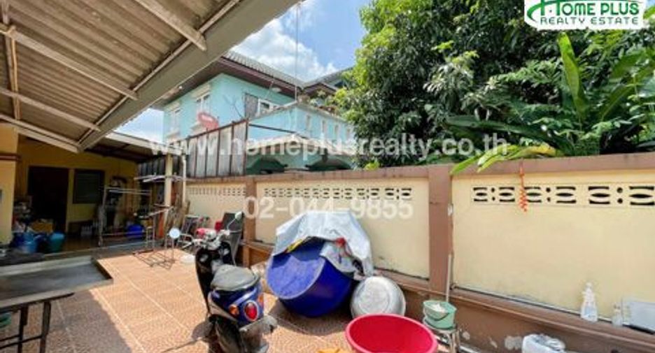 For sale 4 ベッドルーム house in Min Buri, Bangkok
