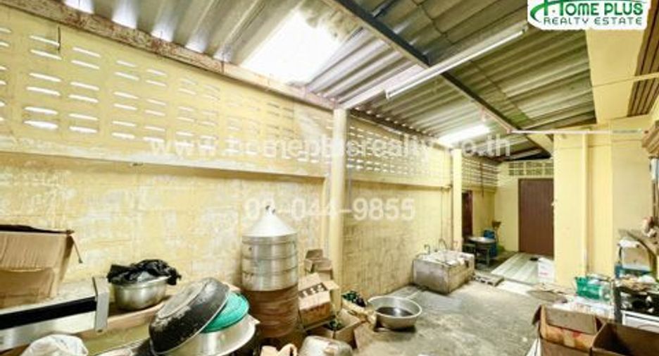 For sale 4 ベッドルーム house in Min Buri, Bangkok