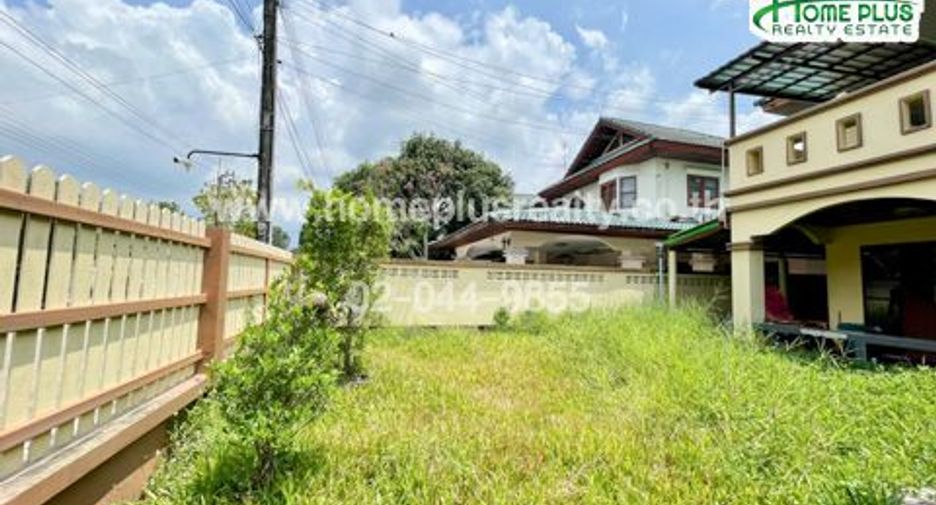 For sale 4 ベッドルーム house in Min Buri, Bangkok