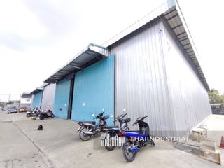 For rent warehouse in Bang Kapi, Bangkok