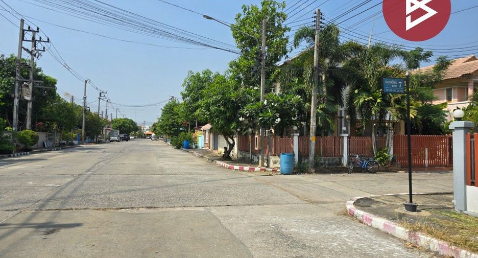 For sale 3 bed house in Wang Noi, Phra Nakhon Si Ayutthaya