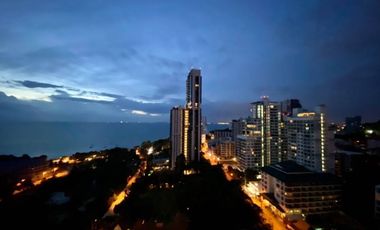 Wohnung zur Miete und zum Kauf mit 2 Zimmer in Bang Lamung, Chonburi
