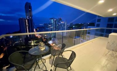 Wohnung zur Miete und zum Kauf mit 2 Zimmer in Bang Lamung, Chonburi