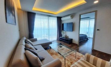 Wohnung zur Miete und zum Kauf mit 2 Zimmer in Bang Lamung, Chonburi