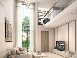 For sale 4 Beds house in Bang Kho Laem, Bangkok