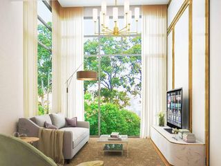 For sale 4 Beds house in Bang Kho Laem, Bangkok
