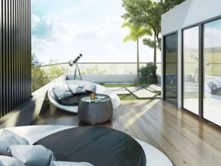 For sale 4 Beds house in Bang Kho Laem, Bangkok