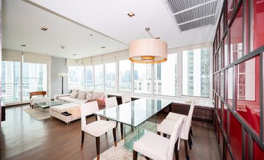À vendre 3 chambres condo à Khlong Toei, Bangkok