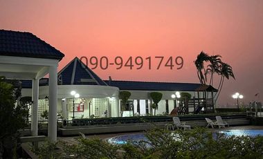 For rent 1 bed condo in Suan Luang, Bangkok