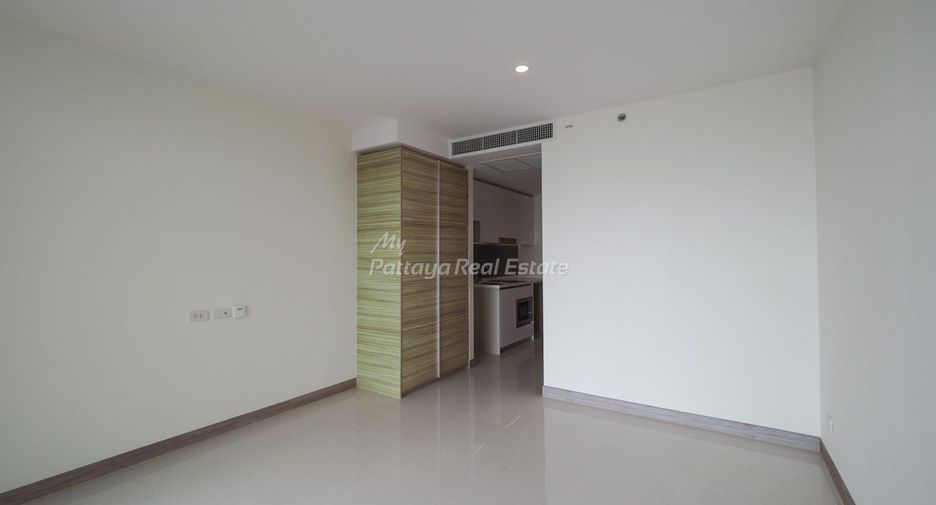 For sale スタジオ condo in Bang Lamung, Chonburi