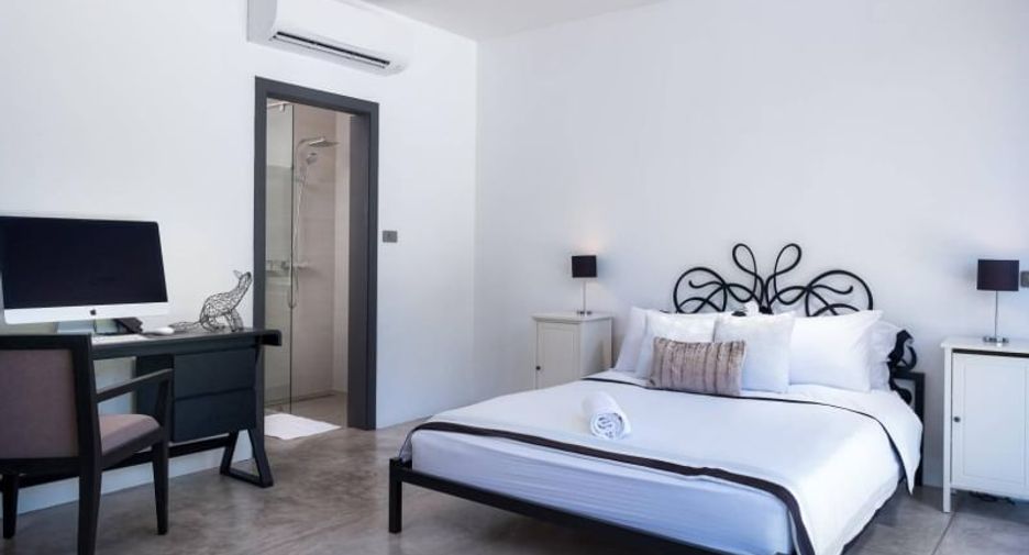 Villa en venta de 3 habitaciones en Mueang Phuket, Phuket