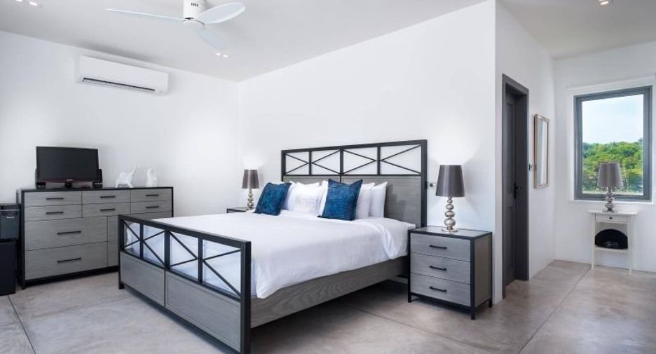 Villa en venta de 3 habitaciones en Mueang Phuket, Phuket
