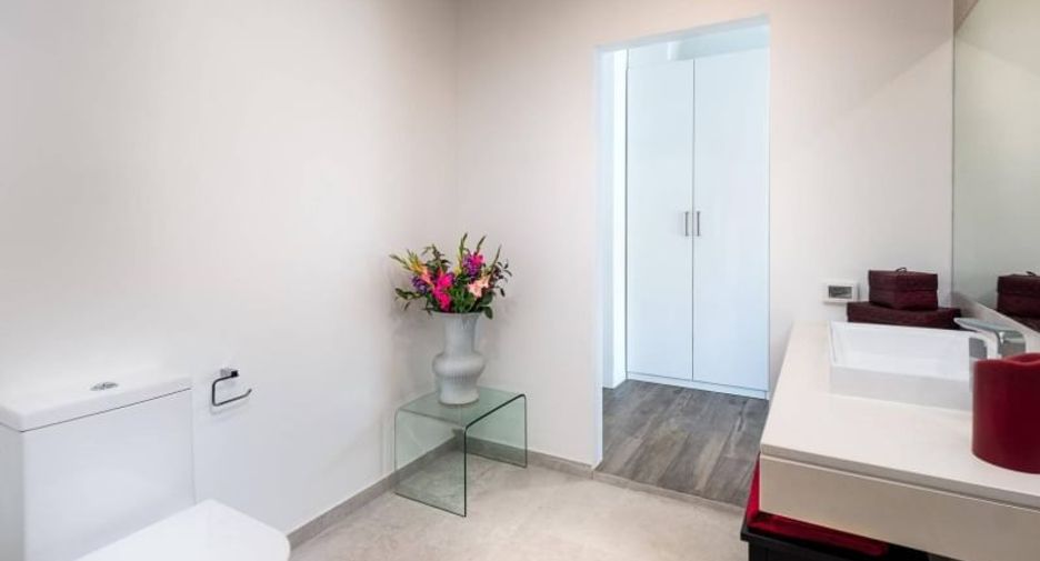 Villa en venta de 3 habitaciones en Mueang Phuket, Phuket