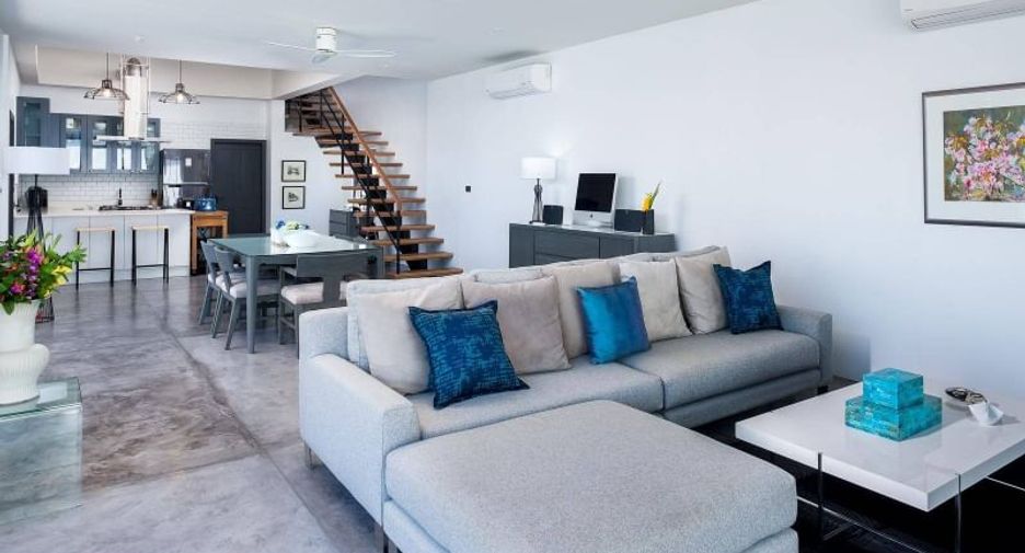 Villa en venta de 3 habitaciones en Mueang Phuket, Phuket