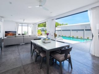 For sale 3 bedrooms villa in Mueang Phuket, Phuket