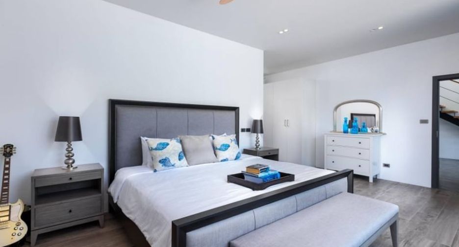 Villa en venta de 3 habitaciones en Mueang Phuket, Phuket