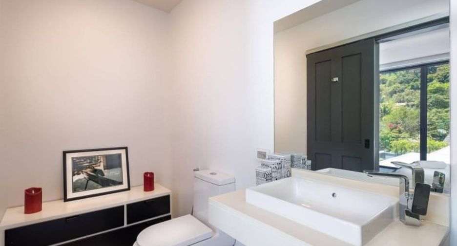 Villa en venta de 3 habitaciones en Mueang Phuket, Phuket