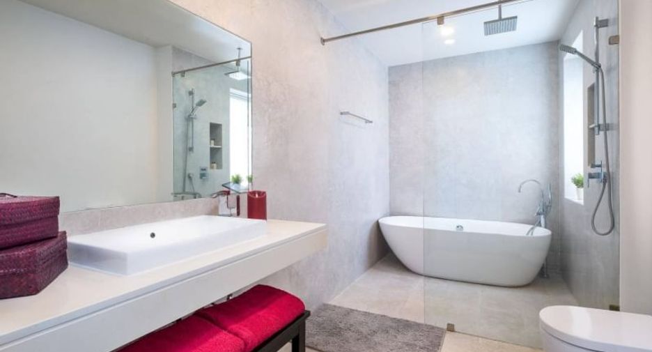 Villa en venta de 3 habitaciones en Mueang Phuket, Phuket