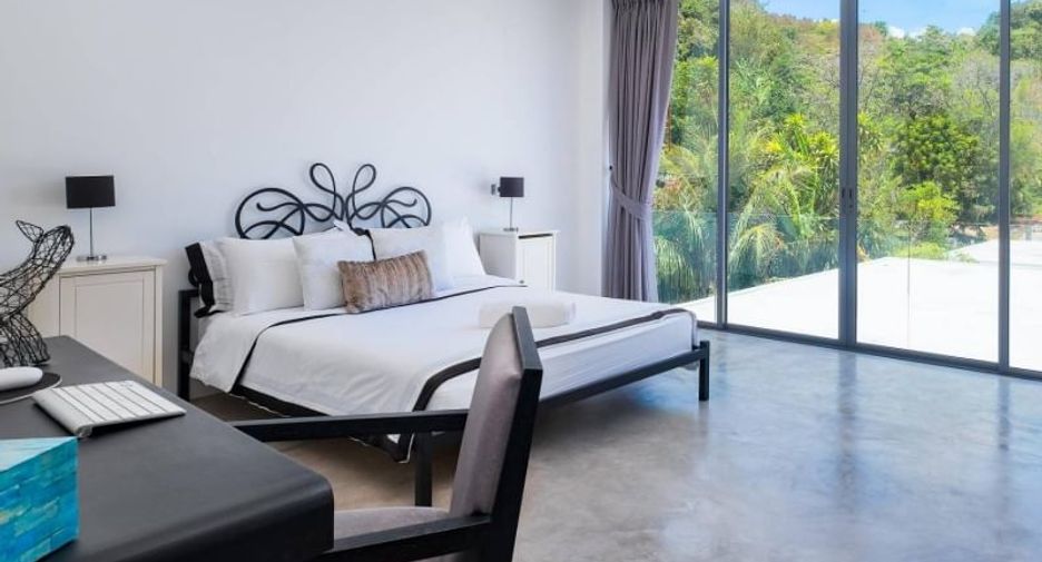 Villa en venta de 3 habitaciones en Mueang Phuket, Phuket