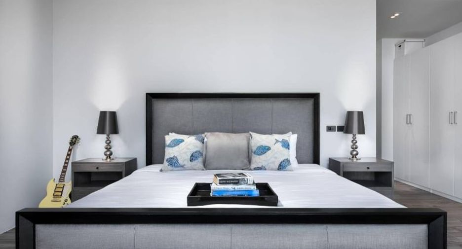 Villa en venta de 3 habitaciones en Mueang Phuket, Phuket