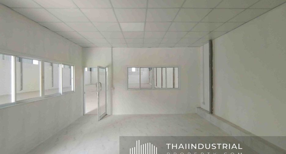 Almacén en alquiler en Si Racha, Chonburi
