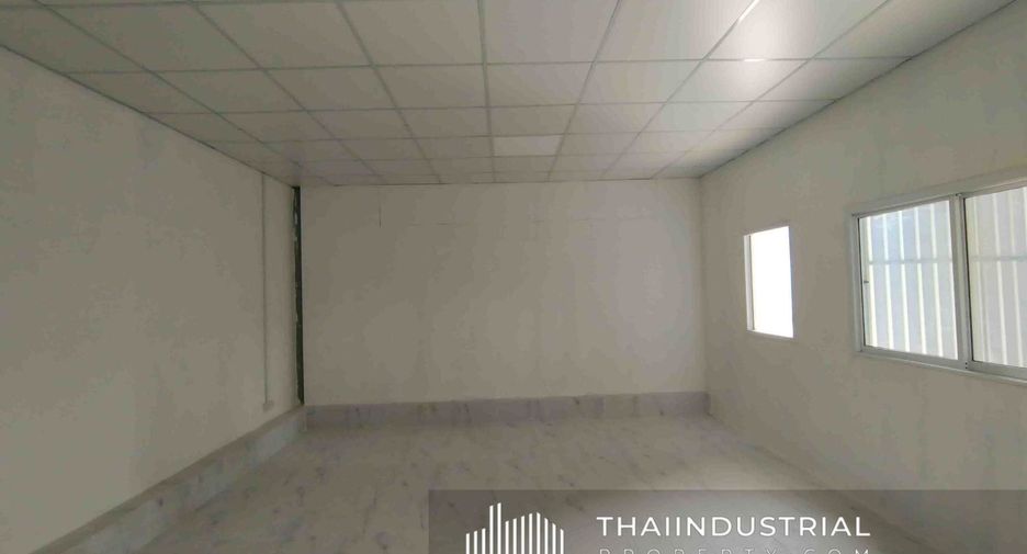 Almacén en alquiler en Si Racha, Chonburi