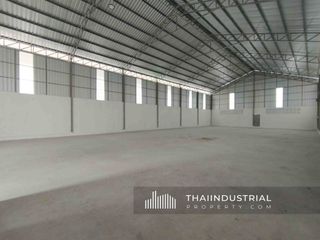 For rent warehouse in Si Racha, Chonburi