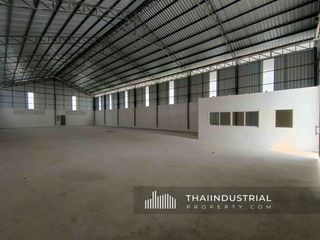 For rent warehouse in Si Racha, Chonburi