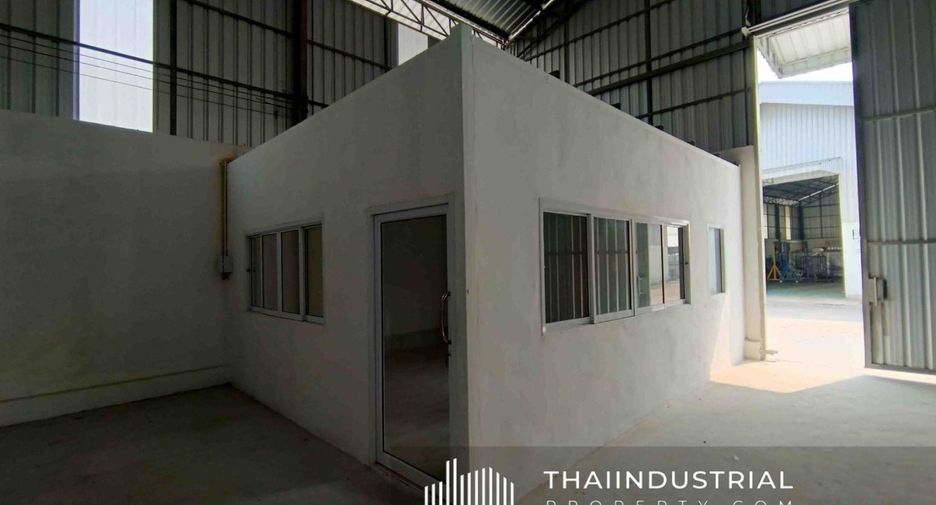 Almacén en alquiler en Si Racha, Chonburi