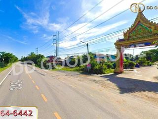For sale land in Sena, Phra Nakhon Si Ayutthaya