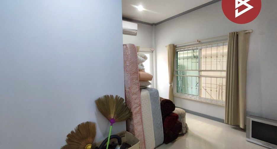 ขาย 2 เตียง บ้านเดี่ยว ใน เมืองจันทบุรี, จันทบุรี