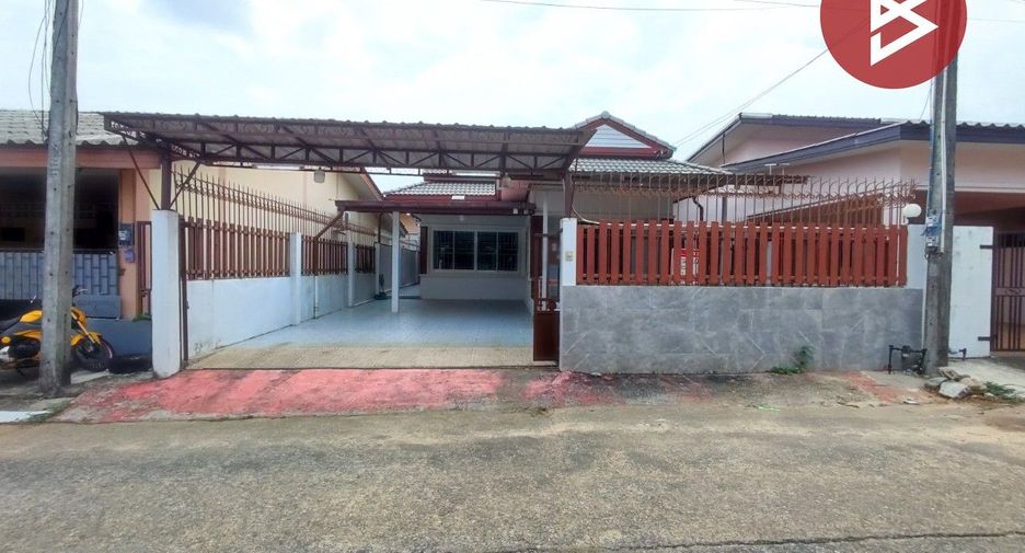 ขาย 2 เตียง บ้านเดี่ยว ใน เมืองจันทบุรี, จันทบุรี