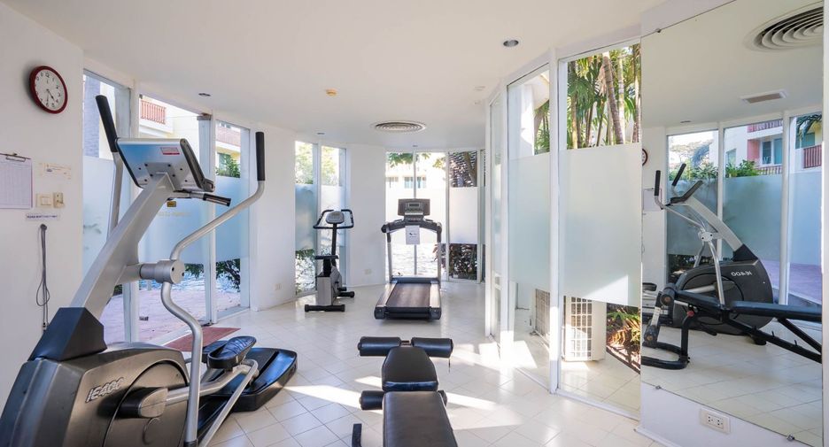 For sale 3 bedrooms condo in Hua Hin, Prachuap Khiri Khan
