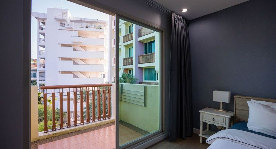 For sale 3 bedrooms condo in Hua Hin, Prachuap Khiri Khan