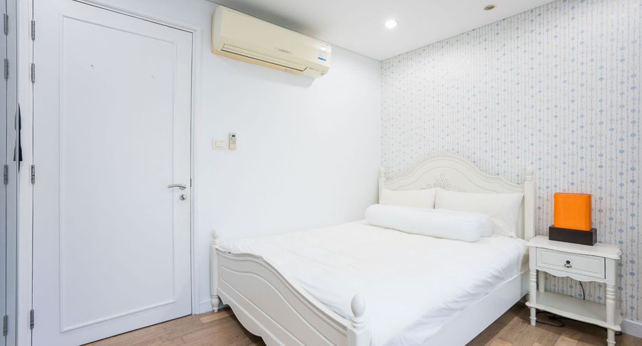 For sale 3 bedrooms condo in Hua Hin, Prachuap Khiri Khan