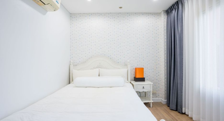 For sale 3 bedrooms condo in Hua Hin, Prachuap Khiri Khan