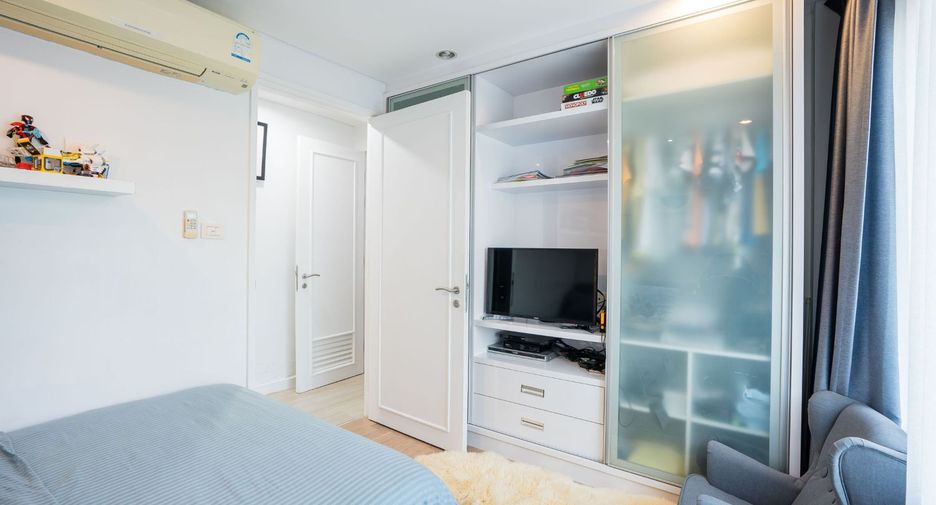 For sale 3 bedrooms condo in Hua Hin, Prachuap Khiri Khan