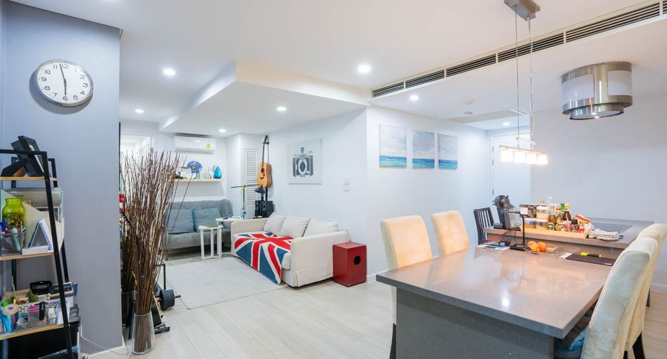 For sale 3 bedrooms condo in Hua Hin, Prachuap Khiri Khan