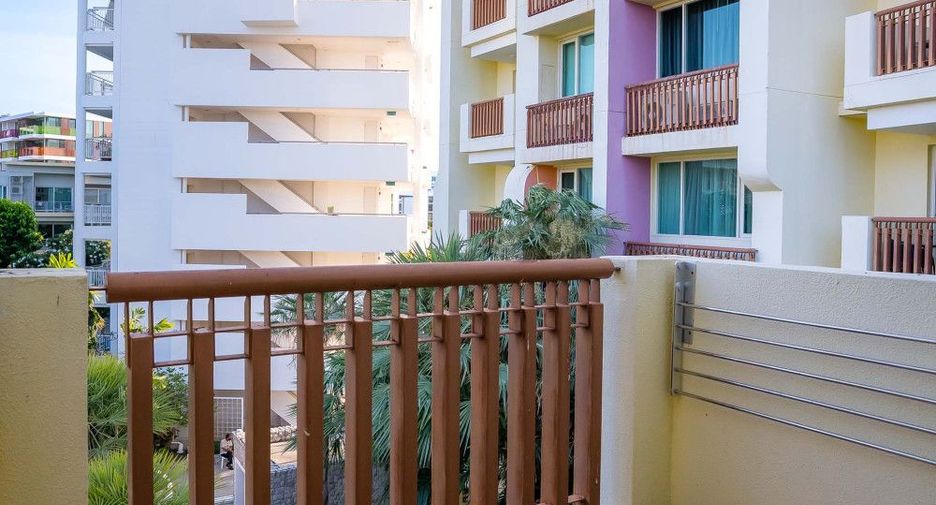 For sale 3 bedrooms condo in Hua Hin, Prachuap Khiri Khan