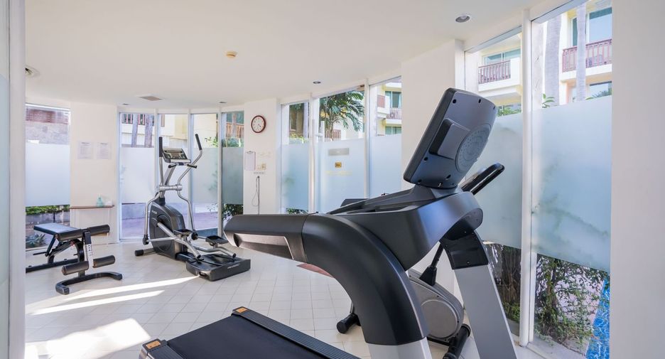 For sale 3 bedrooms condo in Hua Hin, Prachuap Khiri Khan