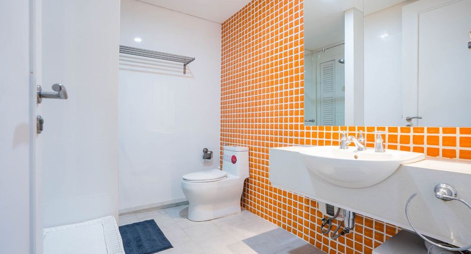 For sale 3 bedrooms condo in Hua Hin, Prachuap Khiri Khan