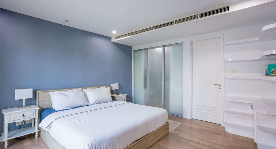 For sale 3 bedrooms condo in Hua Hin, Prachuap Khiri Khan