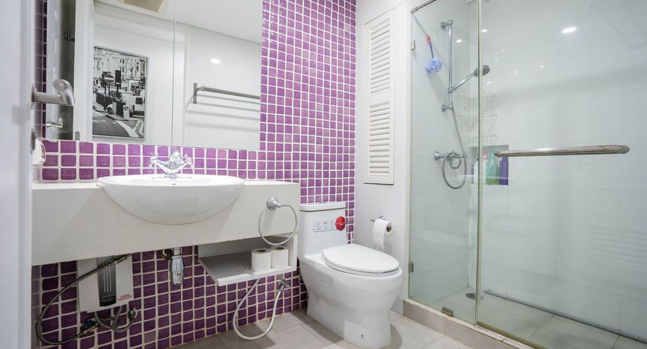 For sale 3 bedrooms condo in Hua Hin, Prachuap Khiri Khan