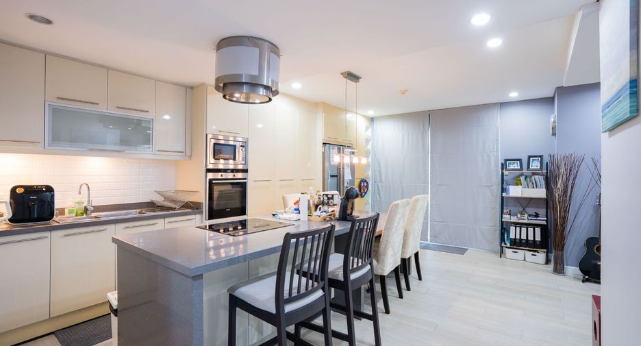 For sale 3 bedrooms condo in Hua Hin, Prachuap Khiri Khan