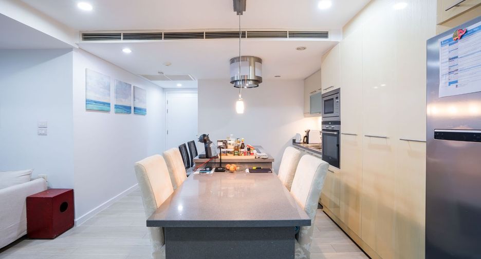 For sale 3 bedrooms condo in Hua Hin, Prachuap Khiri Khan