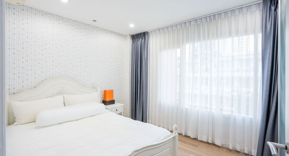 For sale 3 bedrooms condo in Hua Hin, Prachuap Khiri Khan